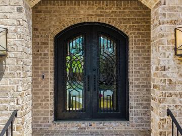 Forest Creek, Martinez Evans CCD Columbia County Georgia, Martinez, Evans CCD Columbia County Georgia, Columbia County, Georgia, Georgia, USA