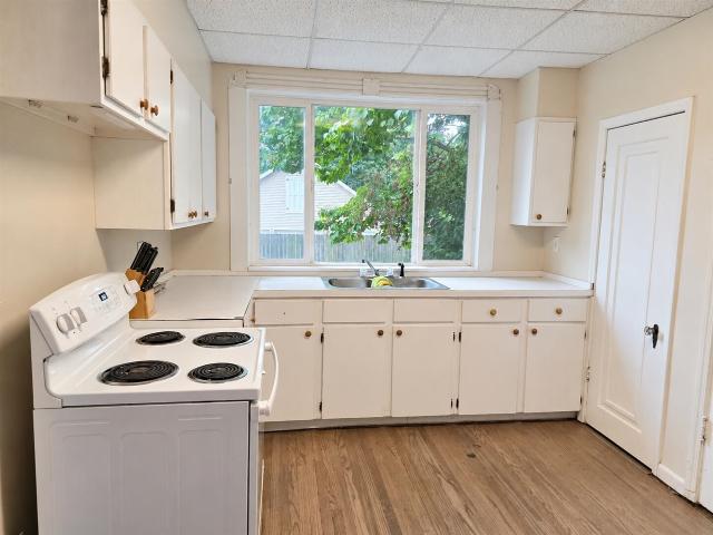 607 W Prospect Street