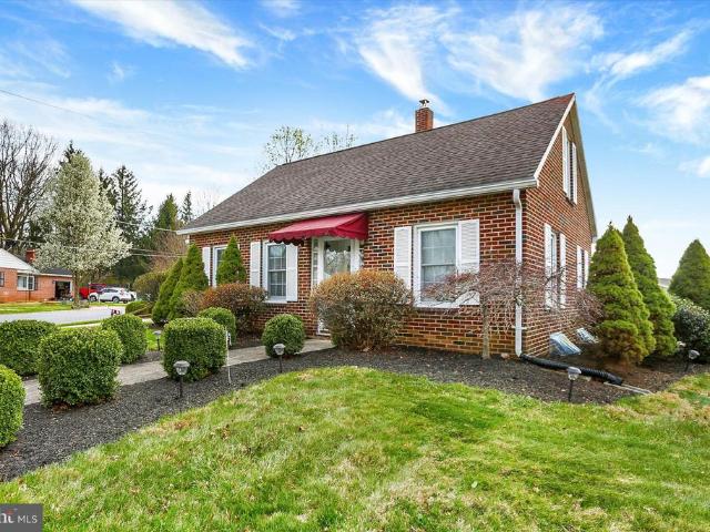 607 Woodland Avenue