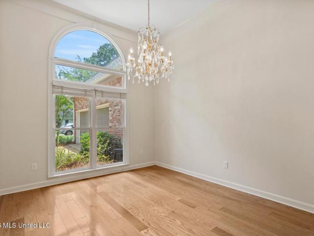 607 Wendover Way