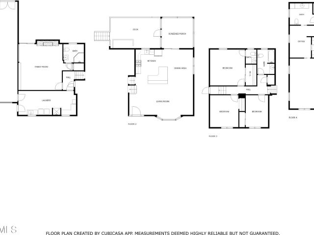 607 Wildwood Road