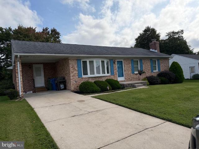 607 Winslow Drive