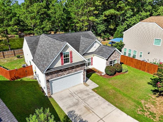 607 Wynfield Forest Drive