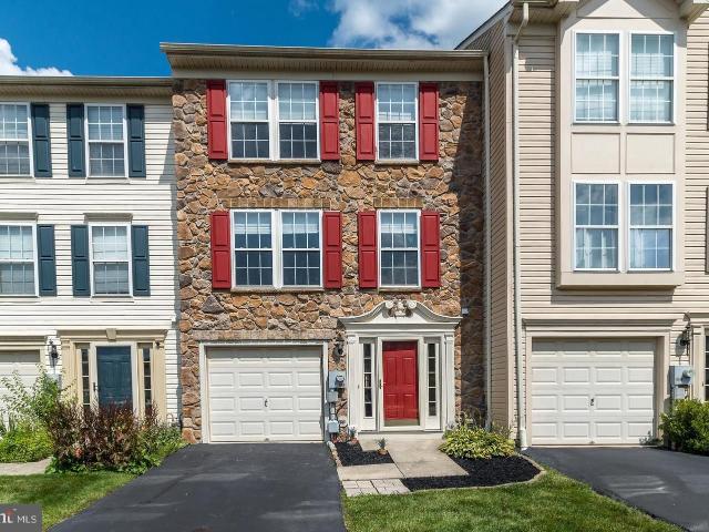 607 Village Court, Quakertown, US, PA