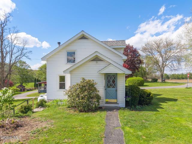 607 Youngs Corners Road