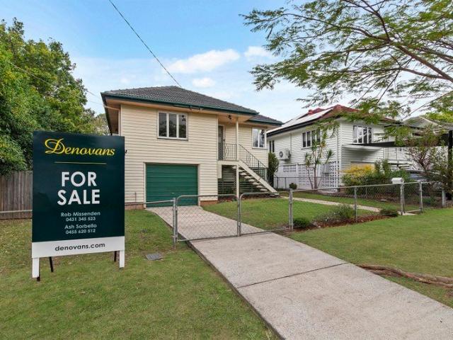 607sqm of Pure Potential in Premier Mitchelton!