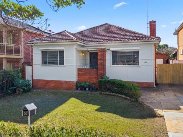 607sqm North to Rear Block with Limitless Scope A rare opportunity in one of Lidcombe's most stable, highly sought after streets