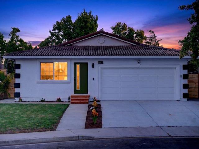 6084 Amador Place