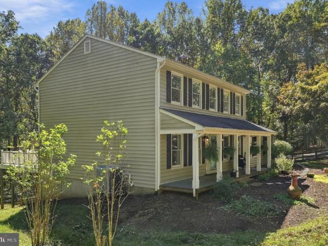 6085 Jeffersonton Road