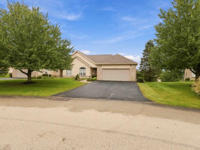 6085 Triple Crown