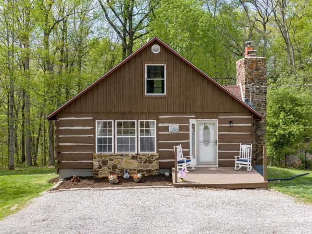 6087 Stanley Estates Drive