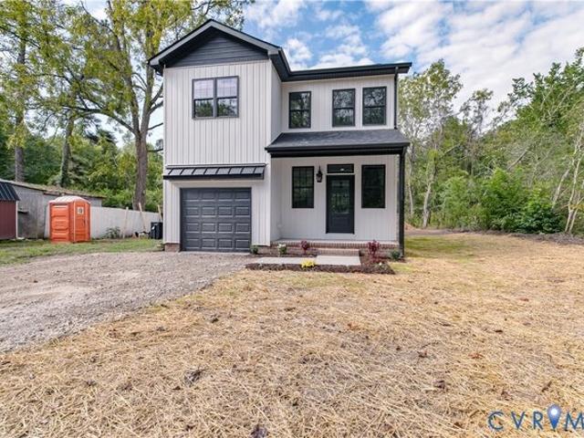 6088 Old Hickory Fork Rd, Gloucester, VA 23061