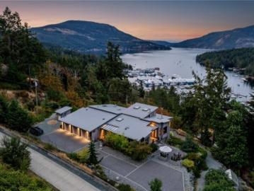 6088 Genoa Bay Rd, Duncan, BC, V9L 5Y5 house for sale | Listing ID 1026 | Royal LePage