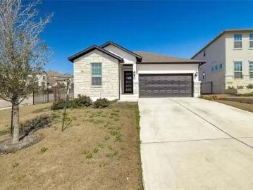 Leander city, Williamson County, Texas, Texas, USA