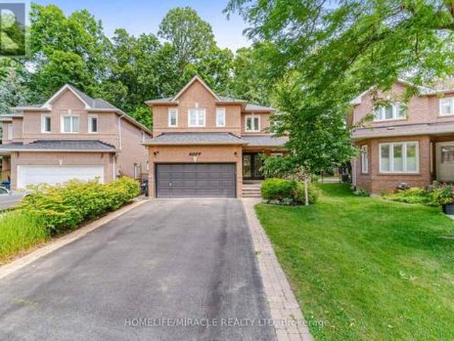 6089 Carradine Court, Mississauga, ON, L5V 2C2 house for sale | Listing ID W13655 | Royal LePage