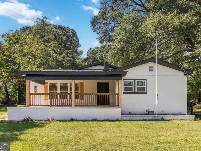6089 Evans Drive