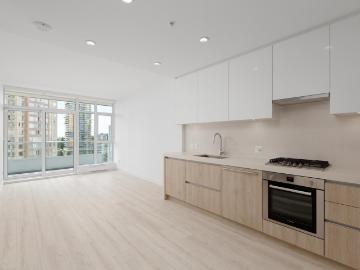 Apartment to rent in Greater Vancouver - Balcony
