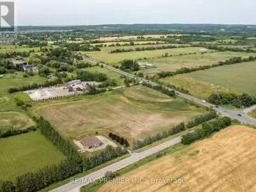 6080 King Vaughan Road, Vaughan, ON, L4H 3N5 vacant land for.