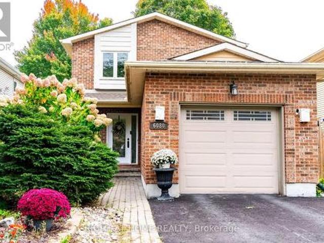 6080 Rivercrest Drive, Ottawa, ON, K1C 5R2 house for sale | Listing ID X13873 | Royal LePage