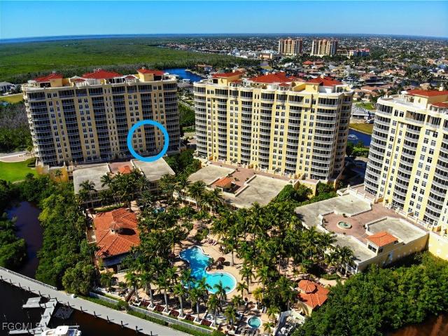 6081 Silver King Blvd, Unit 202, Cape Coral, FL 33914 | MLS #2026029