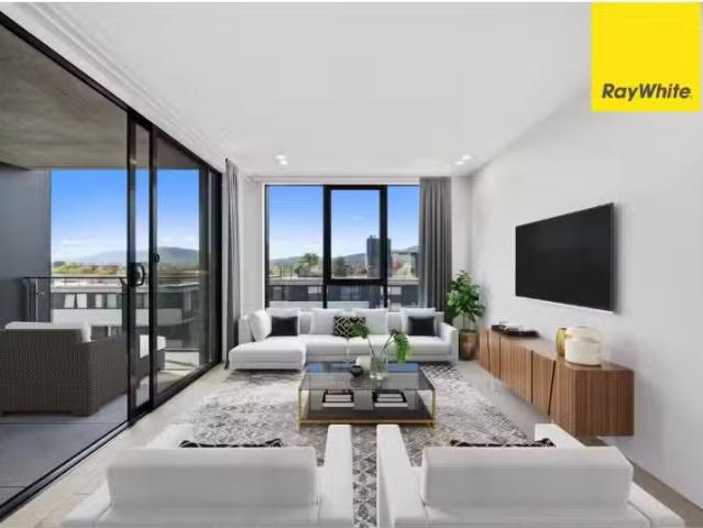 608/254 Northboune Avenue, part SON Apartment for rent Listed.