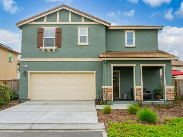 6083 Oak Leaf Pl, Rohnert Park, CA 94928 | MLS #326016