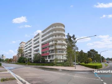 608/3 George Street, WARWICK FARM, NSW 2170