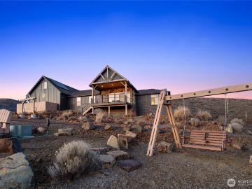 6083 Secret Canyon Rd, Ellensburg, WA 98926 | MLS #2480