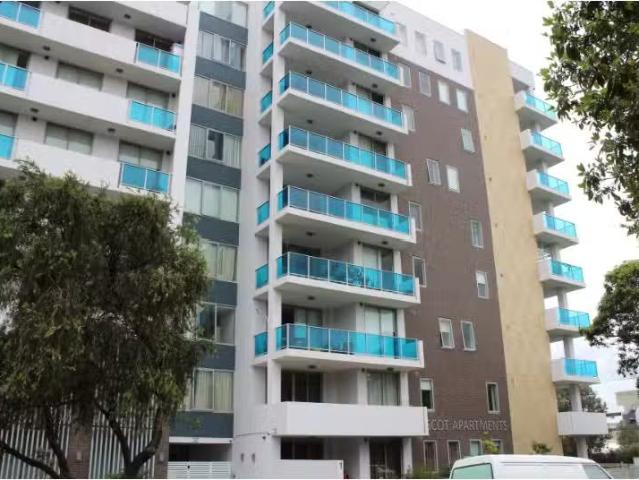 608/3 5 Weston Street, Rosehill Apartment for rent Listed by.