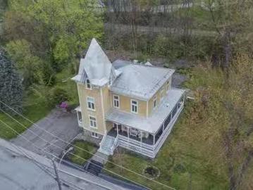 608Z 608Cz 9E Avenue, Beauceville, QC, G5X 1J1 commercial.