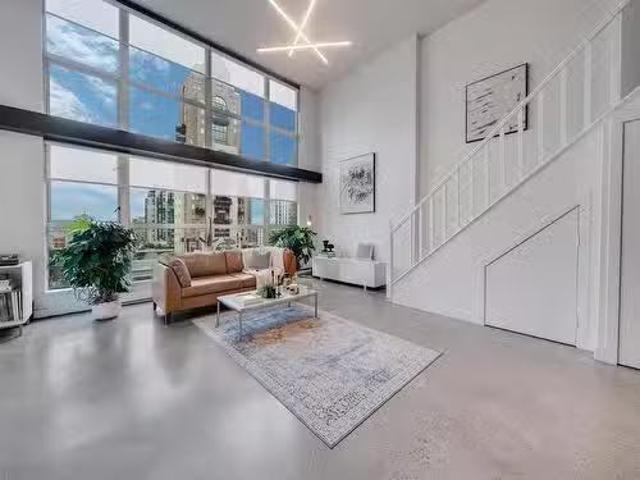 608 1238 Seymour Street, Vancouver, BC, V6B 6J3 Single Famil.