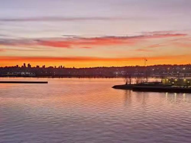 608 210 Salter Street, New Westminster, BC, V3M 0J9 Single F.
