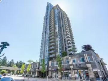 608 3008 Glen Drive, Coquitlam, BC, V3B 0J5 Single Family Pr.