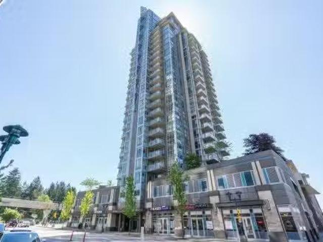 608 3008 Glen Drive, Coquitlam, BC, V3B 0J5 Single Family Pr.