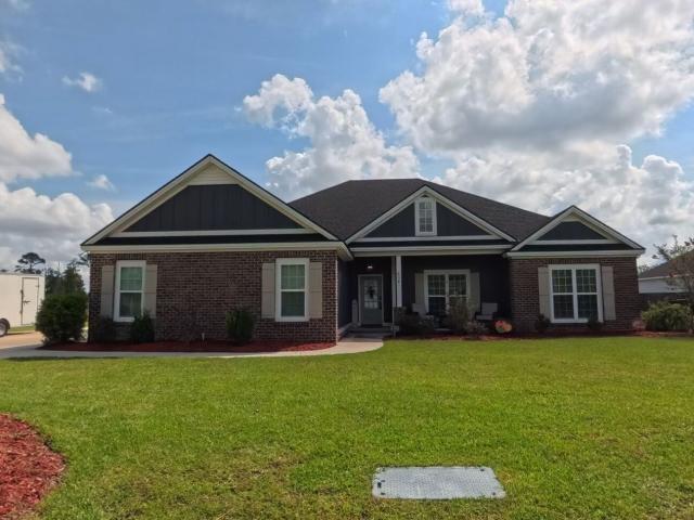 608 4 H Club Road