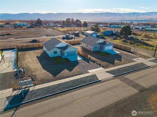 608 4th St, Mattawa, WA 99349 | MLS #2463