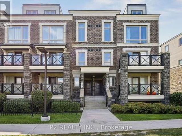 608 50 Dunsheath Way, Markham, ON, L6B 1N3 townhouse for sale | Listing ID N13773 | Royal LePage