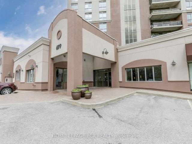 608 699 Aberdeen Boulevard, Midland, ON, L4R 5P2 condo for sale | Listing ID S13739 | Royal LePage