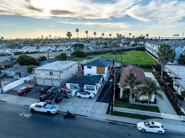 608 6 th St, Imperial Beach, CA 91932 | MLS #260002