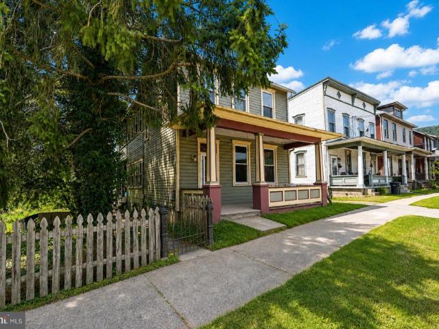 608 Columbia Avenue