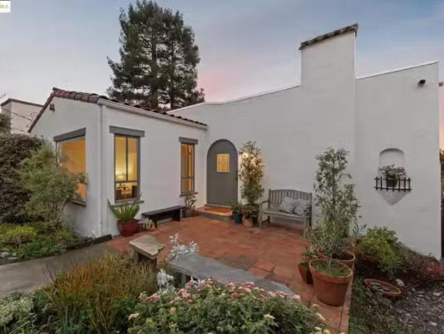 608 COLUSA AVE, BERKELEY, CA 94707
