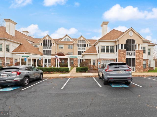 608 Churchill Rd, Unit 608E, Bel Air, MD 21014 | MLS #MDHR2049