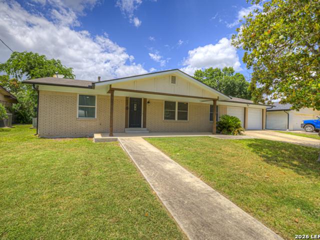 608 Creek