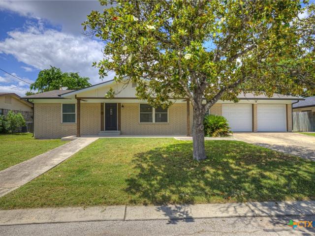 608 Creek Drive