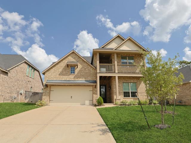 608 Cypress Bay Lane