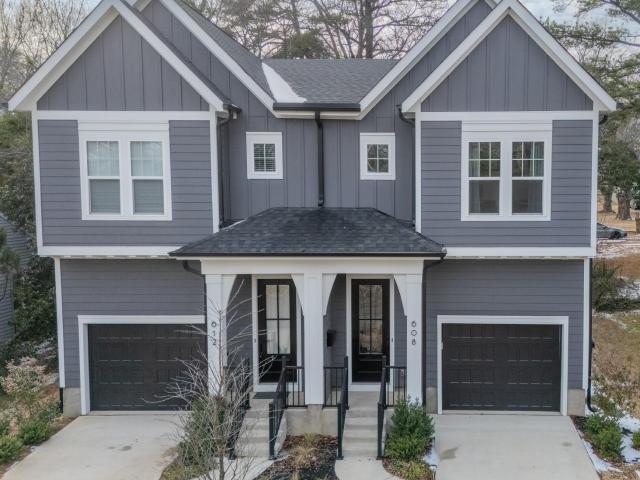 608 Ambassador St, Charlotte, NC 28208 | MLS #4342