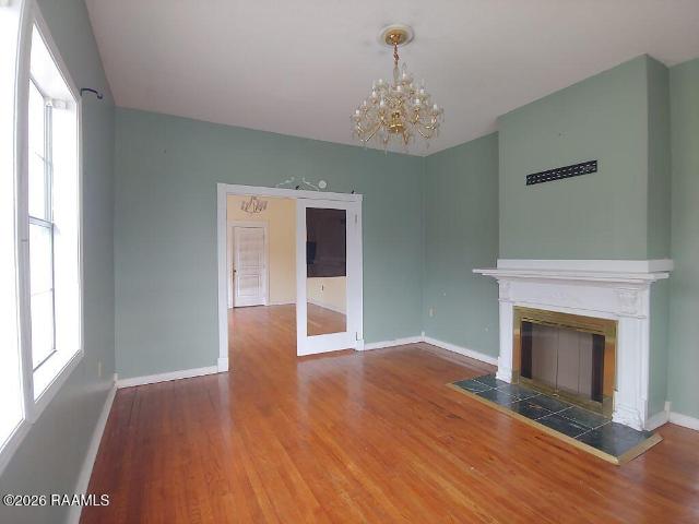 608 Ann St, New Iberia, LA 70560 | MLS #2600001