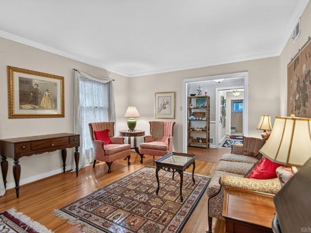 608 Beckwood Drive
