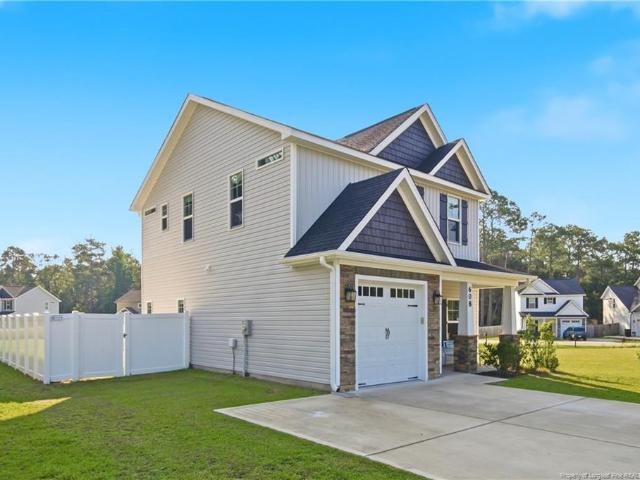 608 Bill Shaw Road