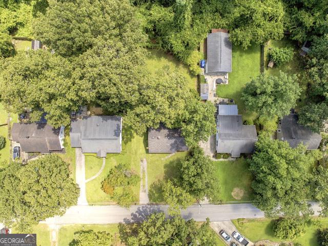 608 Briarwood Circle NW